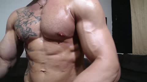 bestmuscle online show from 05-05-26, 06:32