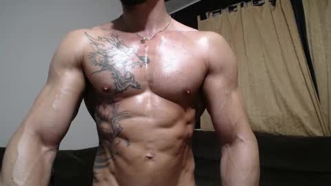 bestmuscle online show from 05-07-26, 08:25