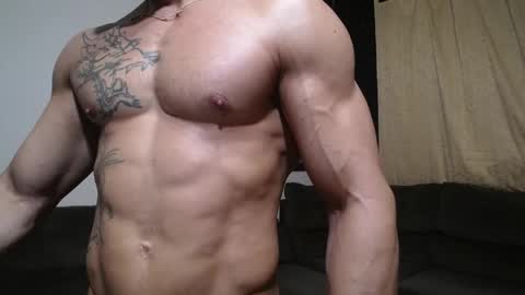 bestmuscle online show from 05-08-26, 08:36