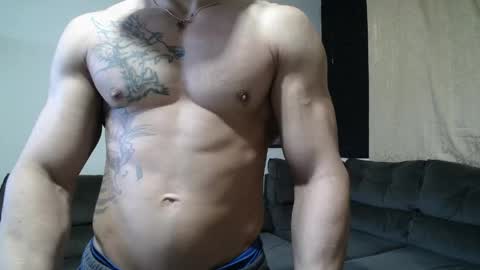 bestmuscle online show from 05-11-26, 07:00