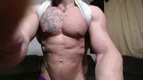 bestmuscle online show from 05-29-26, 11:14