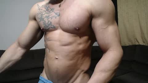 bestmuscle online show from 06-03-26, 09:20