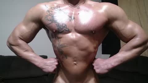bestmuscle online show from 06-22-26, 03:25