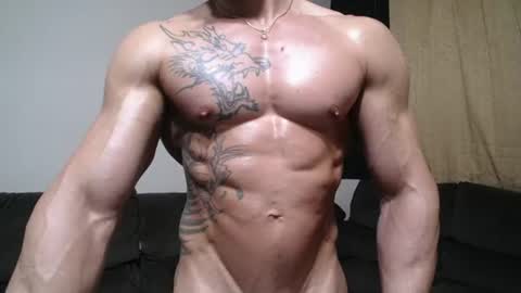 bestmuscle online show from 06-24-26, 07:29
