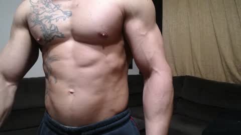 bestmuscle online show from 06-28-26, 08:59
