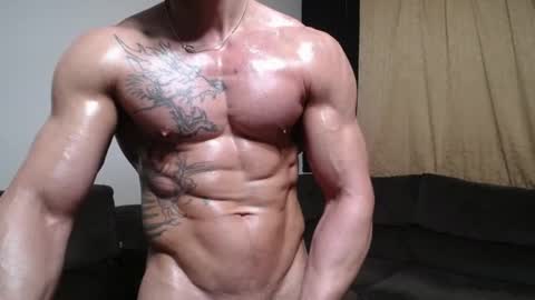 bestmuscle online show from 07-05-26, 04:19