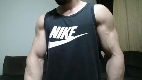 bestmuscle online show from 07-11-26, 10:33