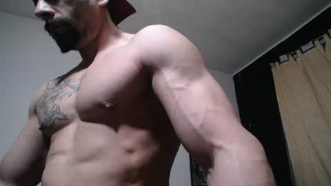 bestmuscle online show from 07-18-26, 11:19