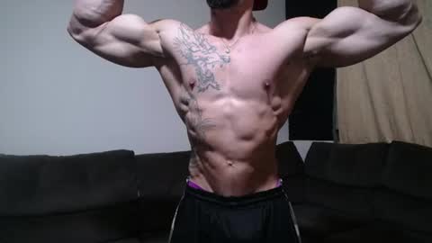 bestmuscle online show from 07-19-26, 10:13