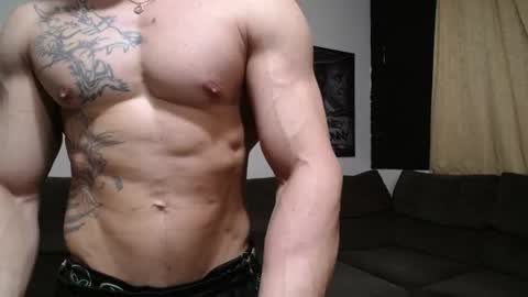 bestmuscle online show from 07-21-26, 09:28