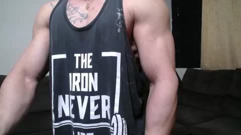bestmuscle online show from 07-24-26, 11:36