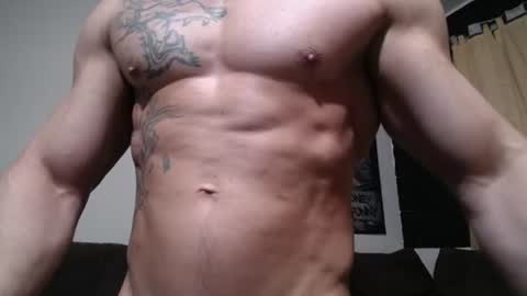 bestmuscle online show from 08-03-26, 11:08