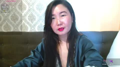 Bet Lu online show from 12-19-24, 05:29