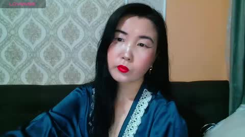 Bet Lu online show from 02-17-25, 03:04