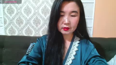 Bet Lu online show from 02-18-25, 06:48