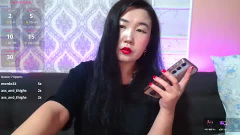 Bet Lu online show from 02-28-25, 03:37