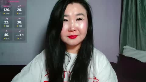 Snapshot of bet_lu chatting on 04-19-26, 06:21 Bet Lu online show from 04-19-26, 06:21
