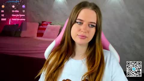 Betany online show from 03-22-26, 12:25