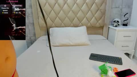 Betany online show from 09-25-25, 05:44