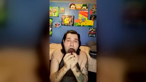 betasissyvegas online show from 07-24-26, 08:12