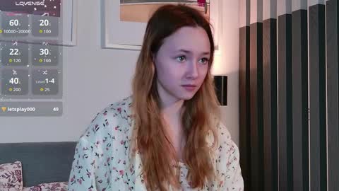 Bethany online show from 03-25-26, 06:19