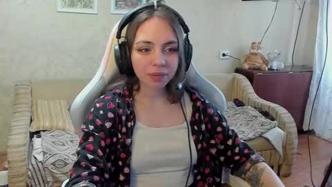 bethany_tease online show from 02-21-26, 10:49