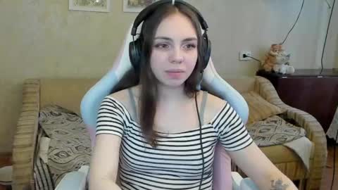 bethany_tease online show from 03-01-26, 12:07