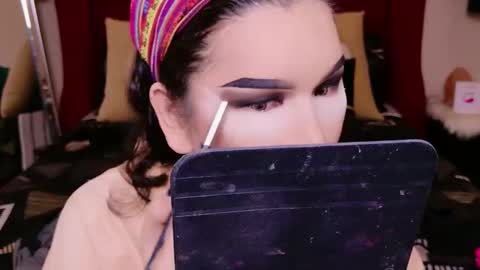 Miss Cassey online show from 03-30-26, 12:33