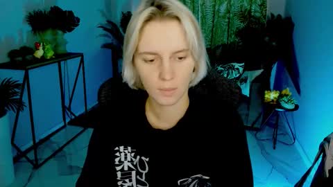 Bethany online show from 10-24-25, 06:21