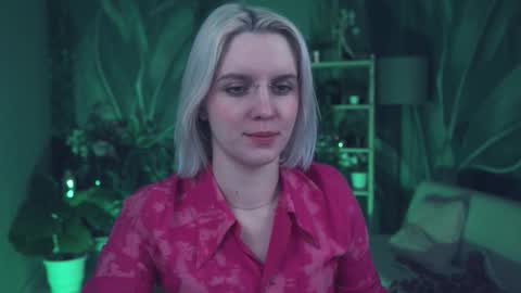 Snapshot of bethanycloud chatting on 02-20-26, 05:37 Bethany online show from 02-20-26, 05:37