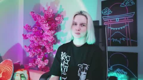 Snapshot of bethanycloud chatting on 03-07-26, 05:26 Bethany online show from 03-07-26, 05:26