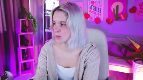 Snapshot of bethanycloud chatting on 03-16-26, 05:24 Bethany online show from 03-16-26, 05:24