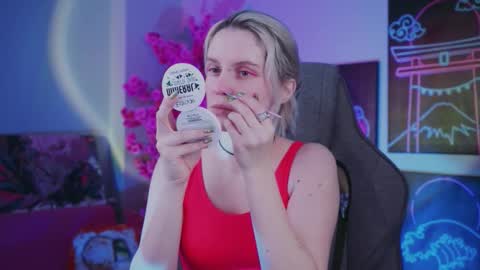 Snapshot of bethanycloud chatting on 03-17-26, 05:33 Bethany online show from 03-17-26, 05:33