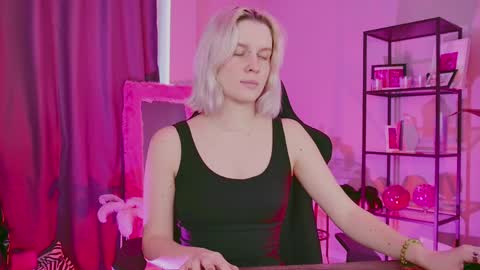 Snapshot of bethanycloud chatting on 03-18-26, 05:32 Bethany online show from 03-18-26, 05:32