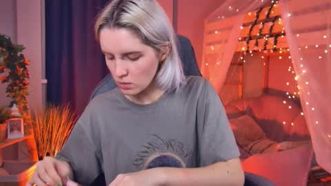 Snapshot of bethanycloud chatting on 03-19-26, 02:26 Bethany online show from 03-19-26, 02:26