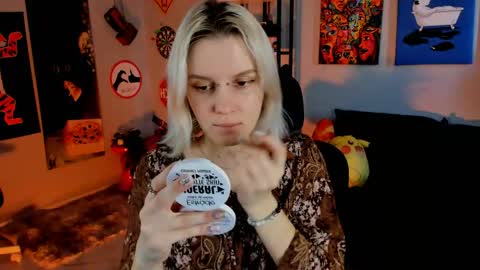 Snapshot of bethanycloud chatting on 03-24-26, 05:23 Bethany online show from 03-24-26, 05:23