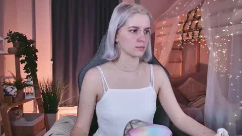 Snapshot of bethanycloud chatting on 03-27-26, 03:12 Bethany online show from 03-27-26, 03:12