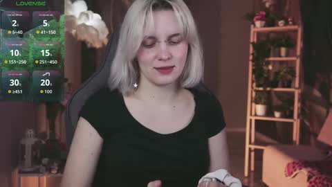 Bethany online show from 06-06-26, 05:45