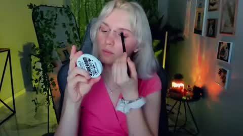 Bethany online show from 06-19-26, 05:56