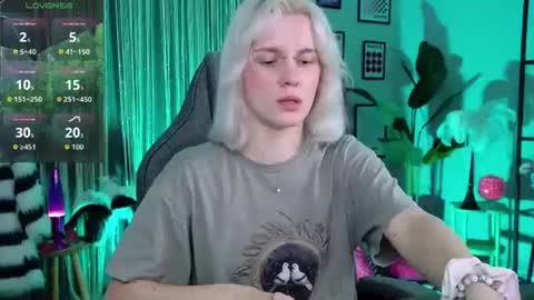 Bethany online show from 06-23-26, 05:27