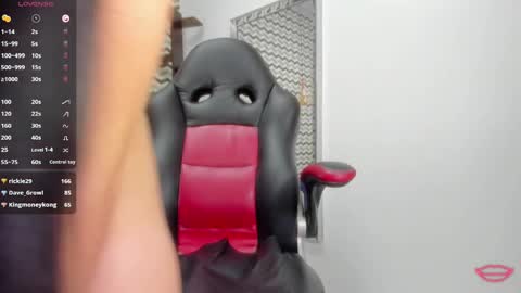 carolina  online show from 01-31-25, 08:54