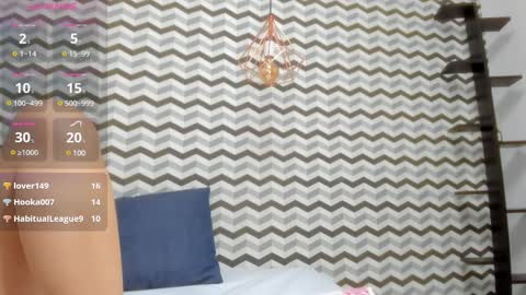 carolina  online show from 02-07-25, 05:41