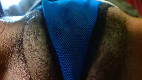 Bethany Wilson online show from 10-27-25, 12:31