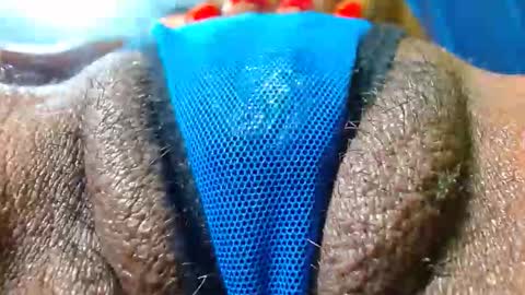 Bethany Wilson online show from 12-05-25, 04:47