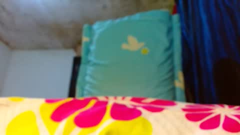 Bethany Wilson online show from 12-19-25, 01:29