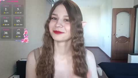 Leila online show from 07-01-26, 11:12