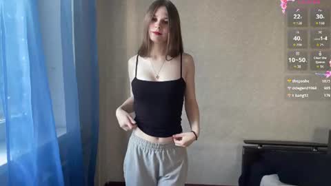 Leila online show from 07-12-26, 11:12