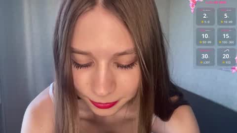 Leila online show from 07-17-26, 11:28