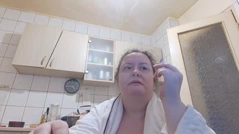 bethnorth online show from 03-12-25, 05:13