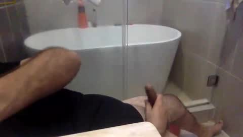 Virtual Gentleman online show from 12-13-24, 04:16